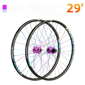 Bicicleta ountain <span class=keywords><strong>26</strong></span>/<span class=keywords><strong>27.5</strong></span>/29 Inch 32 Ole earoring UB icicycle Heel et icycle Arts arts - Product Image 4