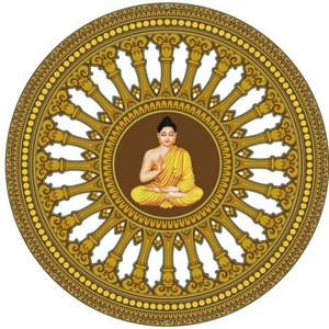 Campana de Viento de Acero Inoxidable, Colorida, de Metal, de 15 cm, 30 cm, 10 cm, Decoración para Jardín Exterior - Product Image 5