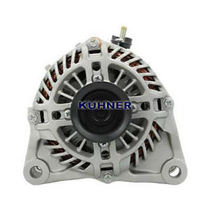 Alternateur compatible avec MAZDA 3 2.0 Essence (KW : 88, CV : 120) de 09-2013 à 05-2019 KUHNER 554565RI NEUF - Product Image 1