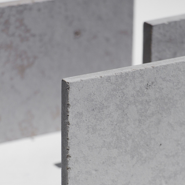 Calcium Silicate Board Wall Ceiling Sound Insulation High-Density Fireproof Heat-Insulating Water-Insulating Moisture-Proof