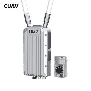 Neues CUAV LBA <span class=keywords><strong>3</strong></span> 4G-Funktelemetriemodul Langstrecken-Daten verbindungs system 5G-Kommunikationsbasisstation für UAV-Systeme - Product Image 1