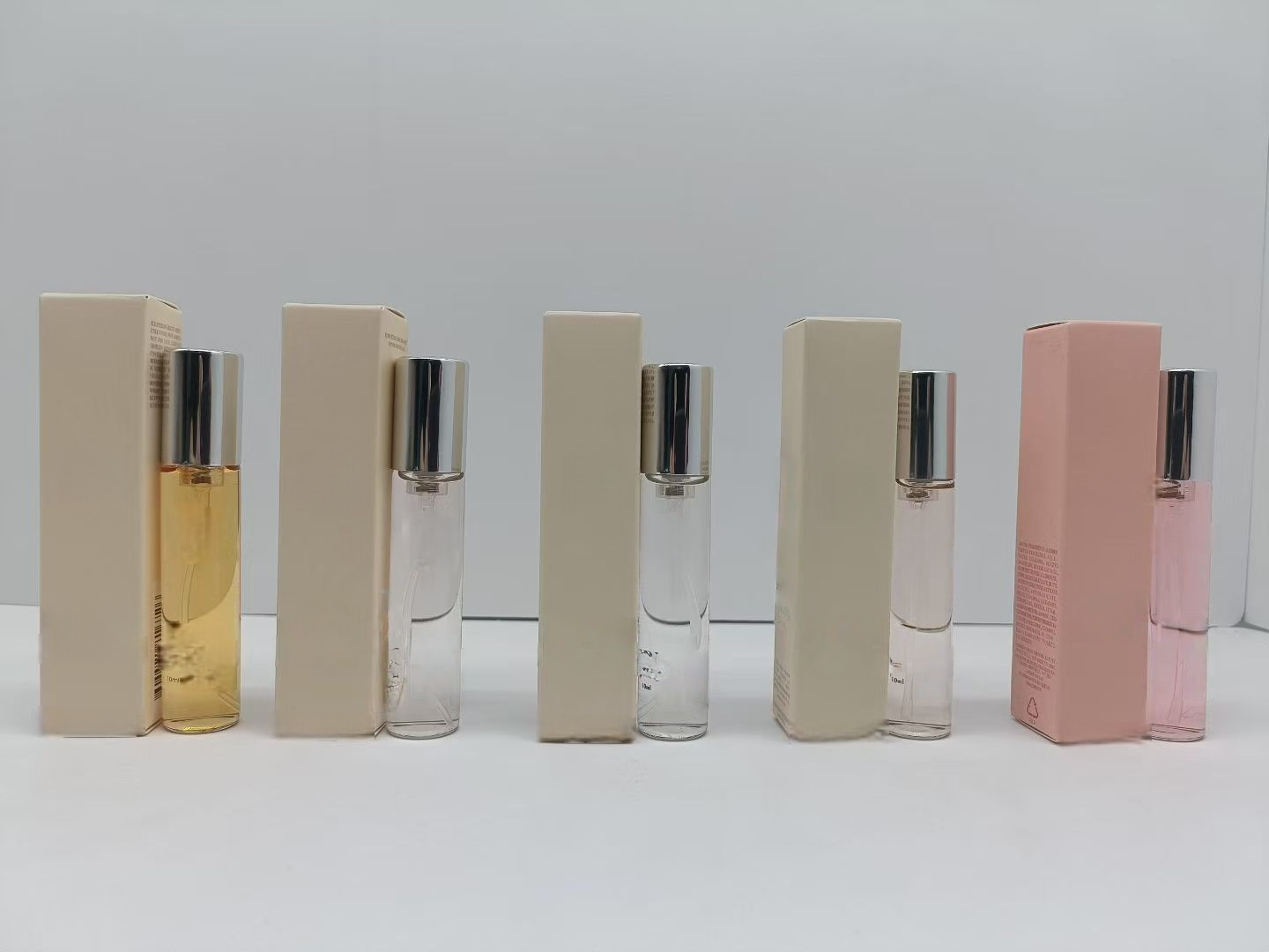 perfume spray 35ml eclair