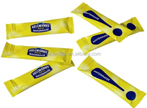 เครื่องบรรจุถุงแบบอัตโนมัติ4/5/6/8/10/12เส้นแบบผงน้ำ<span class=keywords><strong>ตาล</strong></span>กาแฟแบบเม็ด - Product Image 5