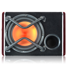Subwoofer Amplificado Directo <span class=keywords><strong>de</strong></span> Fábrica <span class=keywords><strong>de</strong></span> <span class=keywords><strong>2000</strong></span> Vatios, Altavoces Subwoofer <span class=keywords><strong>de</strong></span> 8 Pulgadas <span class=keywords><strong>para</strong></span> <span class=keywords><strong>Sonido</strong></span> <span class=keywords><strong>de</strong></span> Automóvil, Subwoofer Original <span class=keywords><strong>para</strong></span> Debajo del Asiento - Product Image 4