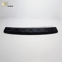 MoSun – protecteur de capot d'usine pour SUZUKI JIMNY 2019 +, style de poche, bouclier contre les insectes avant, accessoires de déflecteur de capot