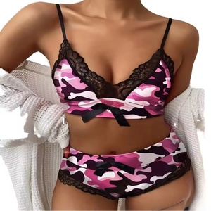 Body in raso di alta qualità in Spandex <span class=keywords><strong>Sexy</strong></span> <span class=keywords><strong>cameriera</strong></span> ragazza <span class=keywords><strong>vestito</strong></span> camera da letto con decorazioni in pizzo e fiocchi taglia libera - Product Image 5