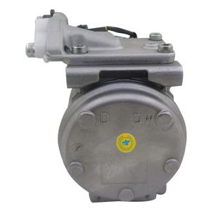 Compresor de Aire Acondicionado 10PA17C para Hyundai Genesis Coupe 97701-2M000 977012M000 - Product Image 5