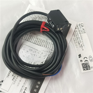 Bán hàng Thương hiệu Mới ban đầu xác thực sản phẩm chuyển đổi quang điện CX-423 cảm biến quang điện thực - Product Image 2