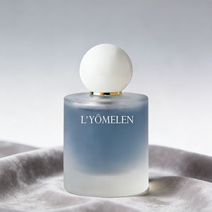 Perfume de Alta Concentración con Nueva Fragancia, Eau de Parfum de Larga Duración, Aroma Floral Francés, Proveedor de Perfumes - Product Image 2