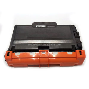 Mocreate ตลับหมึกโทนเนอร์ TN890 TN3430 TN3512 TN3415 TN3400 TN820 TN850 TN880 TN3480สำหรับ L6200 Brother <span class=keywords><strong>HL</strong></span>-L5200DWT <span class=keywords><strong>L6200DW</strong></span> - Product Image 2