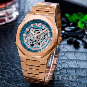 L'oem accetta la fabbrica <span class=keywords><strong>di</strong></span> <span class=keywords><strong>orologi</strong></span> meccanici, la migliore funzione impermeabile <span class=keywords><strong>di</strong></span> marca automatica dell'orologio da polso da <span class=keywords><strong>uomo</strong></span> <span class=keywords><strong>di</strong></span> lusso per gli uomini - Product Image 4