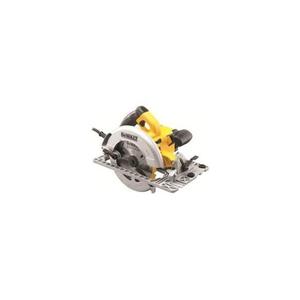 Scie circulaire compacte DWE576K-QS 1600W 190mm, profondeur de coupe 61mm - EAN 5035048377581 OUTILS MULTIFONCTIONS, SCIES ET SCIES À MÉTAUX - Product Image 4