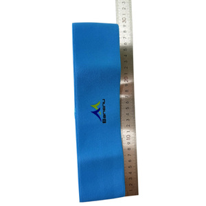 Bande de résistance Kecai 30 cm x 7,5 cm en nylon hautement élastique pour l'aide à l'étirement et la mise en forme du corps - Product Image 3