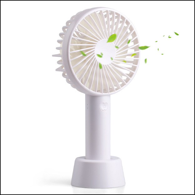 Mini ventilador de mano