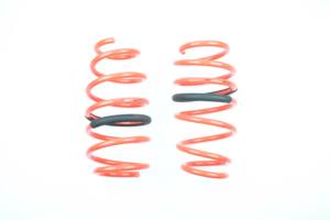 Ressort d'abaissement de suspension haute performance de type sport Focus pour <span class=keywords><strong>Ford</strong></span> <span class=keywords><strong>Mustang</strong></span> 3th Gen Expérience de conduite de rue inspirée de la course - Product Image 2