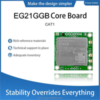 Module modem LTE CAT4 4G EC21GGB EG21GGB-128-SGNS, carte de développement, kit de carte mère Quecte1 série EG21