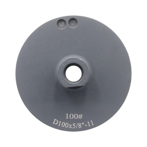 Premium Quality 4inch/100mm Resin Filled <strong>Diamond</strong> Grinding Cup Wheel Grinding Disc Abrasive Tool for Granite Marble Quartz - Product Image 4