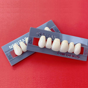 Dentier dur à <span class=keywords><strong>prix</strong></span> d'usine, fausses <span class=keywords><strong>dents</strong></span> <span class=keywords><strong>artificielles</strong></span> - Product Image 6