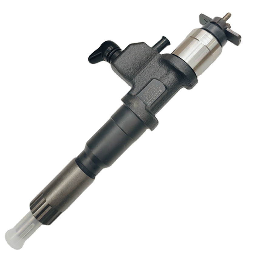 Diesel Fuel Injector 095000-5980 8-97603099-1  Common Rail Injector 095000-5980 8-97603099-1