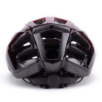 Casque de vélo de route pour adultes, style casque, couleurs variées, vente en gros