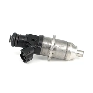 Hengney Auto Parts Engine Fuel Injector MR560552 E7T05071 1465A002 1465A003 1465A004 Injector Nozzles For Mitsubishi Pajero