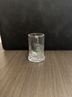 Verre à shot souvenir personnalisé, verre souvenir