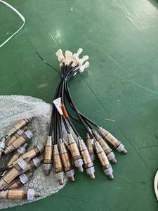 Capteur d'oxygène Cowtotal OEM 0258005292 pour <span class=keywords><strong>Bentley</strong></span> - Product Image 1