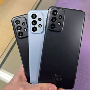 Marca de teléfonos móviles <span class=keywords><strong>A23</strong></span> 5G smartphone EE. UU. Versión 1SIM Celular Venta al por mayor A13 A14 A22 A34 A53 - Product Image 2