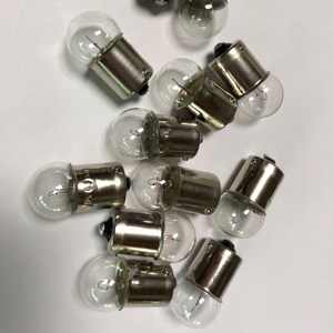 Standard Auto Bulb G18 Motor Bulb 12 V5W, Auto Bulb <span class=keywords><strong>R5W</strong></span>, Blinker Glühbirne 67 5007 - Product Image 2