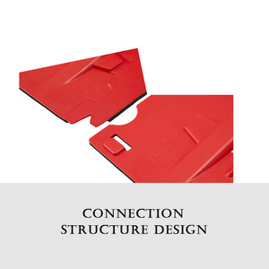 Rào chắn chống lũ bơm hơi thiết kế mới, đập chắn nước nhanh chóng, cửa chắn nước - Product Image 3