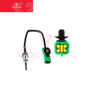 VOLTSTEC pièces automobiles 3643584 9677671280 capteur de température des gaz d'échappement pour CITROEN C4 C5/DS4 JUMPER <span class=keywords><strong>PEUGEOT</strong></span> 308 3008 508 5008 HDI - Product Image 6