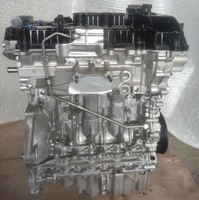 Moteur pour un modèle Jetour X90 2021
