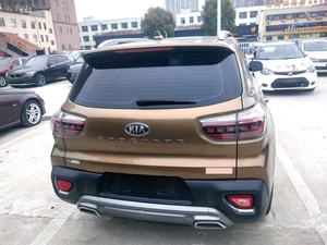 <span class=keywords><strong>Kia</strong></span> <span class=keywords><strong>Sportage</strong></span> <span class=keywords><strong>2018</strong></span> Édition Luxe, Transmission Automatique, 5 Places, Euro V, Essence, Voiture d'Occasion de Luxe - Product Image 5