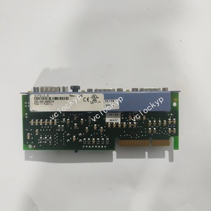 1 Módulo de Comunicación B&R 3IF613.9 Usado, Hecho en China - Product Image 2