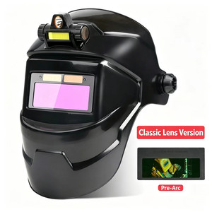 <span class=keywords><strong>Casco</strong></span> <span class=keywords><strong>de</strong></span> Soldadura con Oscurecimiento Automático, Protector Facial <span class=keywords><strong>de</strong></span> Soldadura Montado en la Cabeza <span class=keywords><strong>para</strong></span> Soldadura por Arco <span class=keywords><strong>de</strong></span> Argón, Capucha <span class=keywords><strong>de</strong></span> <span class=keywords><strong>Soldador</strong></span> a Prueba <span class=keywords><strong>de</strong></span> Salpicaduras - Product Image 3