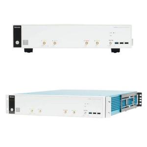 Oscilloscope numérique Tektronix série 6 LPD64, numériqueur compact 12 bits, options par défaut - Product Image 3