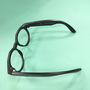 แว่นตาอัจฉริยะ W611 แว่นตาถ่ายภาพสอดแนมอัจฉริยะ พร้อมผู้ช่วย AI กล้องบันทึกภาพ บลูทูธ ไวไฟ สำหรับผู้ชาย ของขวัญวันพ่อ - Product Image 3