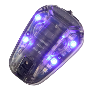 户外紧急情况安全保护指示灯红外可见生存信号灯的发光二极管前照灯 - Product Image 3