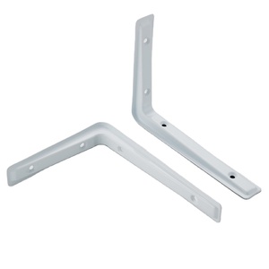 China machte Wohn möbel Hardware Hochfeste deutsche quadratische Kopf Multi Größe rechtwinklige Dreieck Regal Board Halterung - Product Image 1