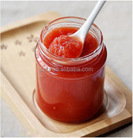 Vente en gros de concentré d'huile aromatisée à la tomate Essence halal parfum artificiel de qualité alimentaire pour biscuits et bonbons