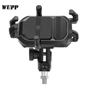 Cellphone Mount Bicycle Motorbike Holder For Mobile Phone Moutain Road