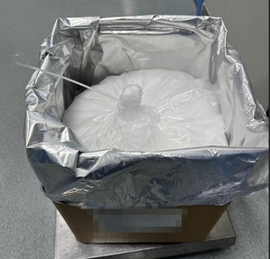 Acide usnique <span class=keywords><strong>de</strong></span> <span class=keywords><strong>sodium</strong></span> CAS 34769 - Product Image 3