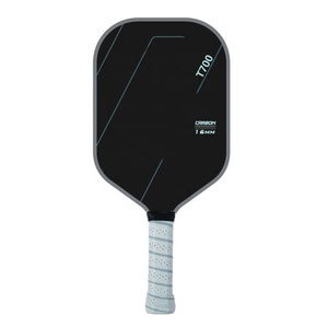 Vợt cầu lông pickleball làm từ sợi <span class=keywords><strong>carbon</strong></span> thô T700 - Product Image 4