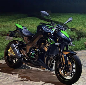 Motocicleta de Carreras de <span class=keywords><strong>Segunda</strong></span> <span class=keywords><strong>Mano</strong></span> de Alta Potencia, Moto de Calle Z1000 - Product Image 5