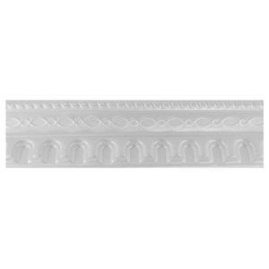 Mới đến cổ điển polystyrene tường và trần cornice - Product Image 3