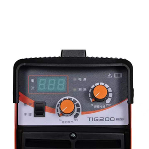 <span class=keywords><strong>เครื่อง</strong></span><span class=keywords><strong>เชื่อม</strong></span>อาร์กอน TIG,<span class=keywords><strong>เครื่อง</strong></span><span class=keywords><strong>เชื่อม</strong></span>อาร์กอน220โวลต์สำหรับใช้ในครัวเรือน - Product Image 6