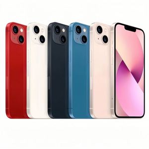 Teléfonos móviles reacondicionados desbloqueados originales renovados de fábrica de alta calidad grado AA + para Ip13 Mini - Product Image 3