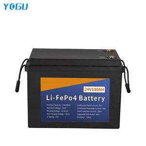 YOGU <span class=keywords><strong>12V</strong></span> <span class=keywords><strong>12ah</strong></span> 0.15kwh cellule énergie solaire LiFePO4 Li-ion stockage <span class=keywords><strong>batterie</strong></span> au lithium-ion - Product Image 6