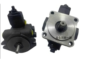 ปั๊มเวน SVPF-15-35-20 //30/40-/55/70- -- - Product Image 2
