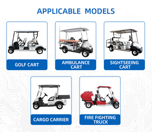 Pack de batterie au lithium-ion Lifepo4 48V 200AH pour système de stockage d'énergie domestique mur d'énergie avec capacité 48V 50AH - Product Image 2